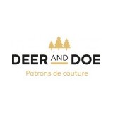 Deer and Doe