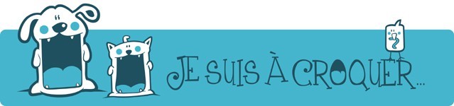 Je suis à croquer Sàrl