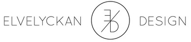 Elvelyckan design