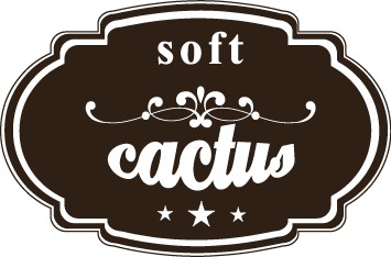 See You at Six - Soft Cactus