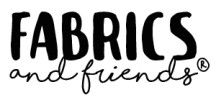 Fabrics and friends