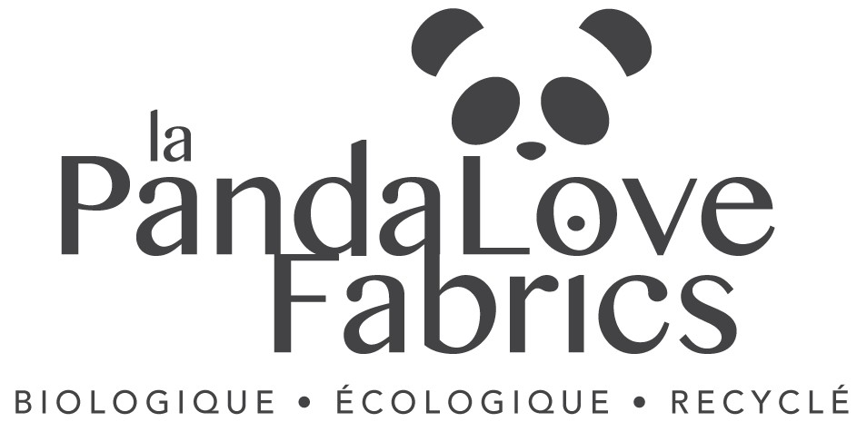 La Panda Love Fabrics